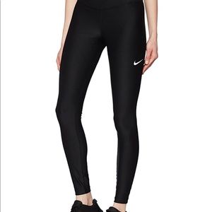 NIKE Women's Power Training Victory Tights